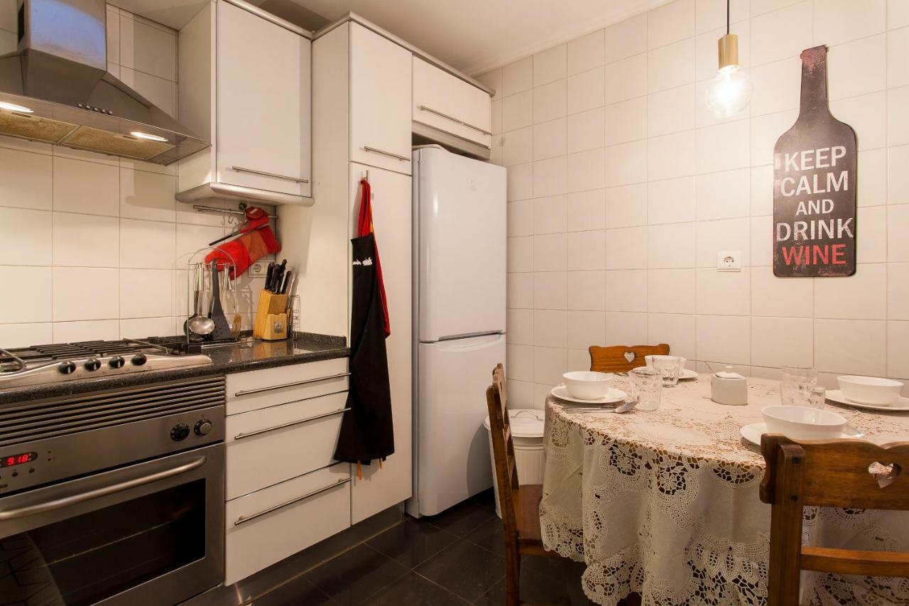 Bairro Alto-Chiado 2 Bdr Beautifull View Apartment Lisbon Exterior photo