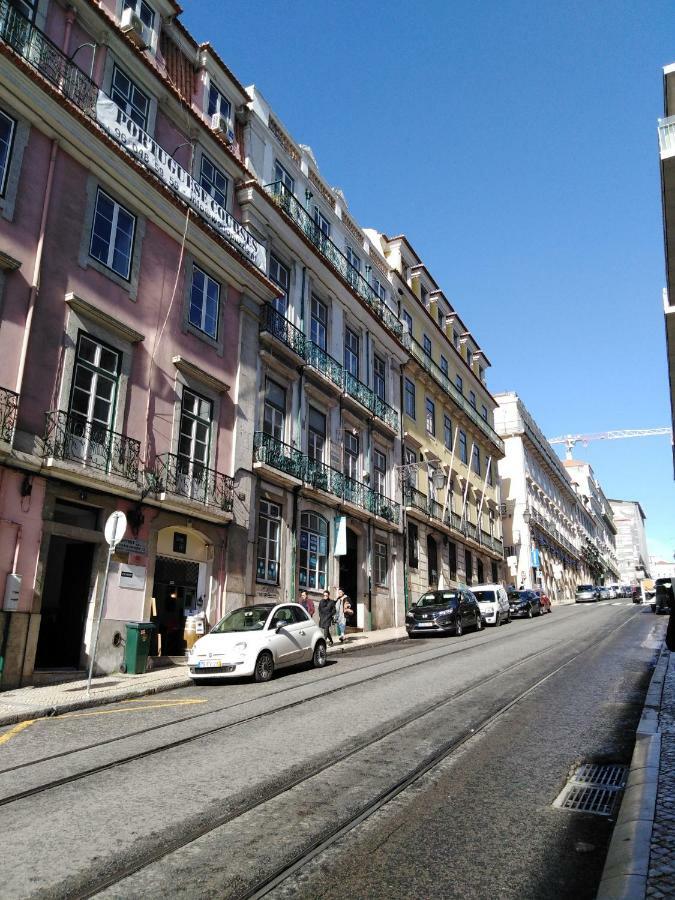 Bairro Alto-Chiado 2 Bdr Beautifull View Apartment Lisbon Exterior photo